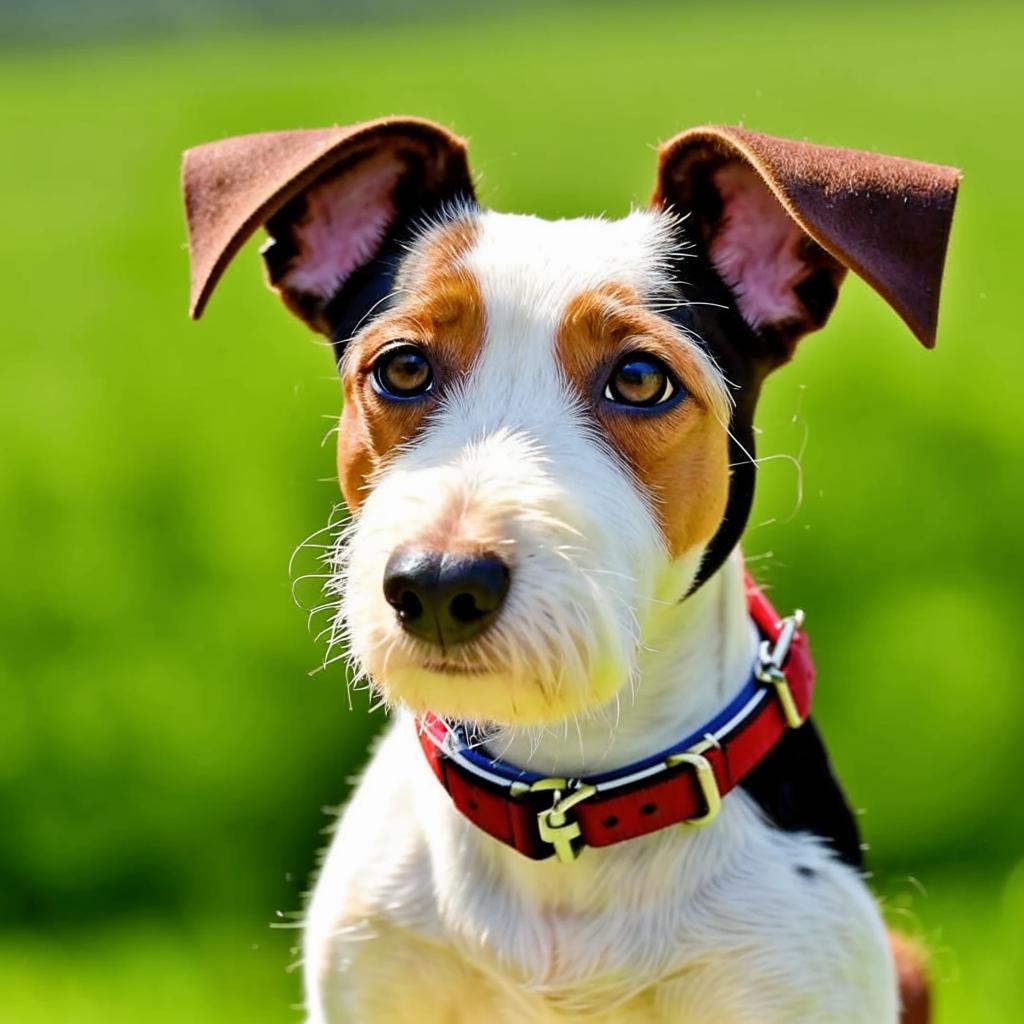 Эрдельтерьер Основные моменты