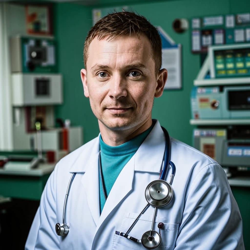 Ветеринар Ростов