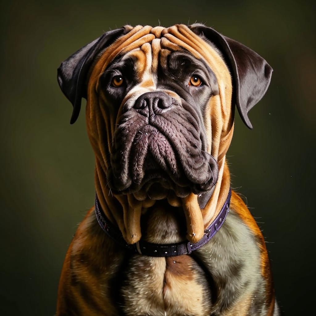 Испанский мастиф Сколько стоит Испанский мастиф