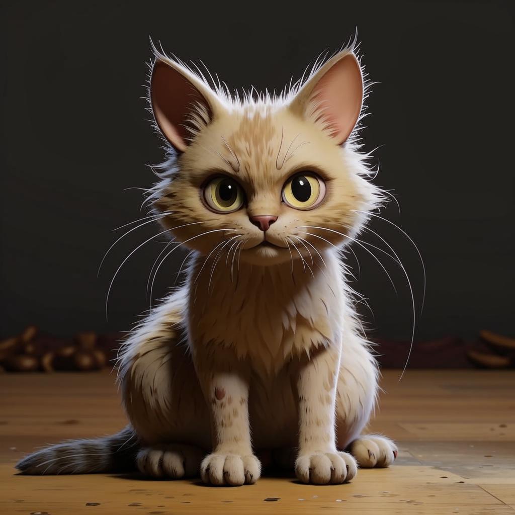 Меконгский бобтейл Основные моменты