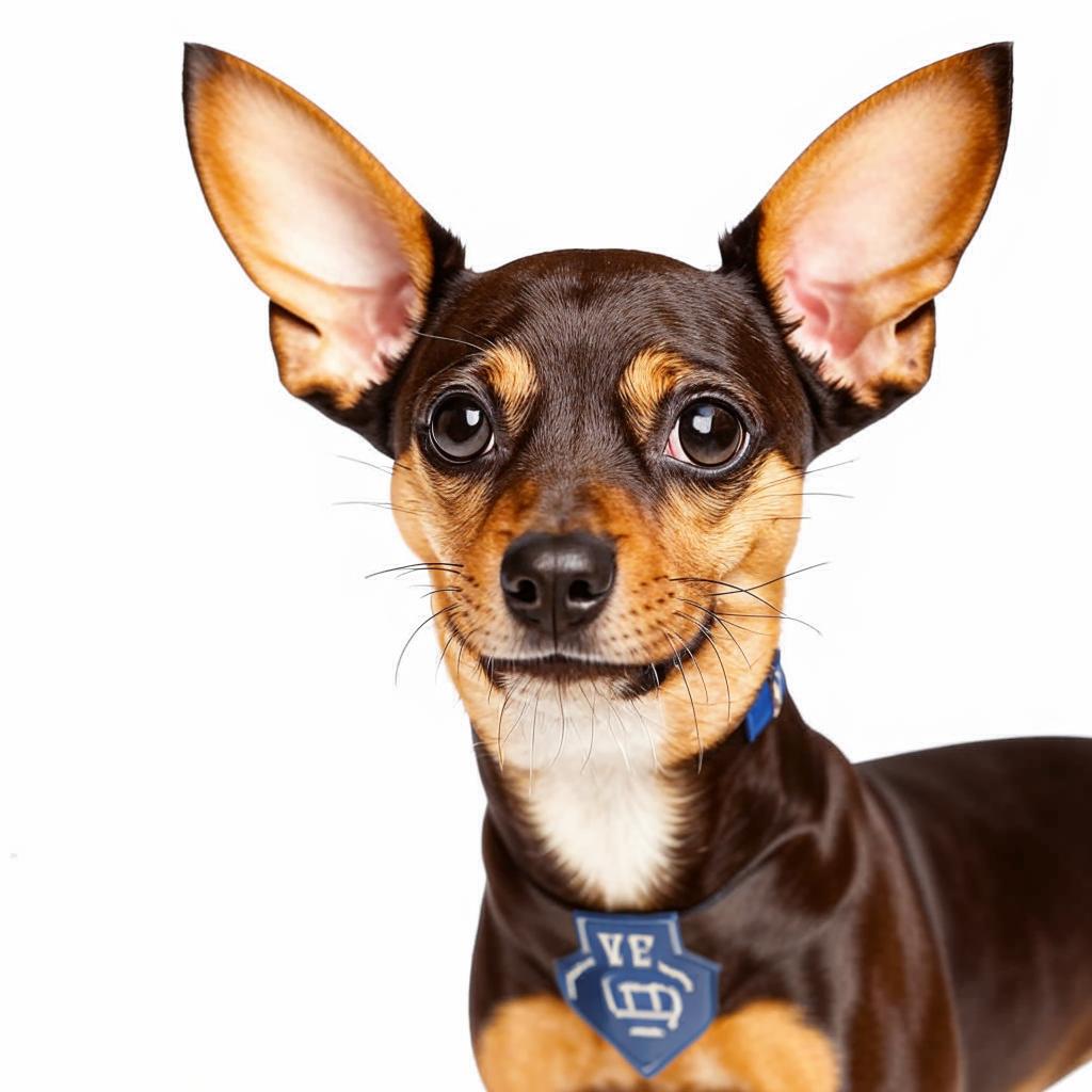 Английский той-терьер Здоровье и болезни Английский тойтерьер