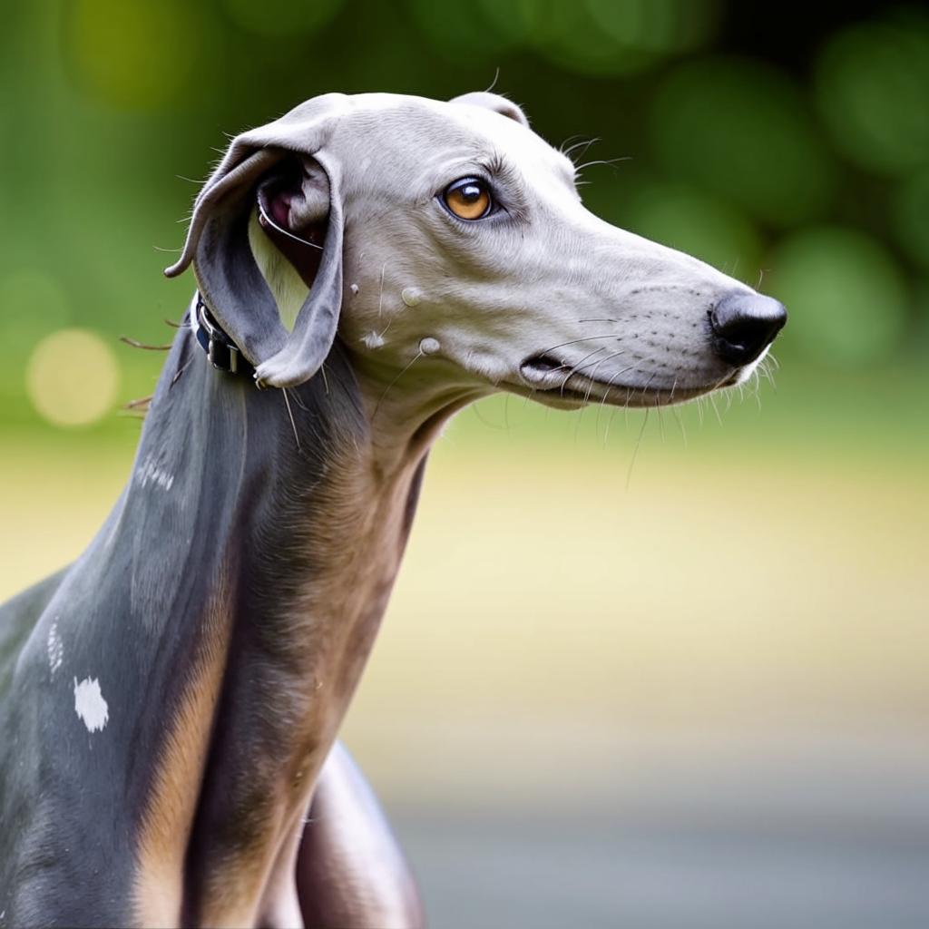 Грейхаунд Основные моменты