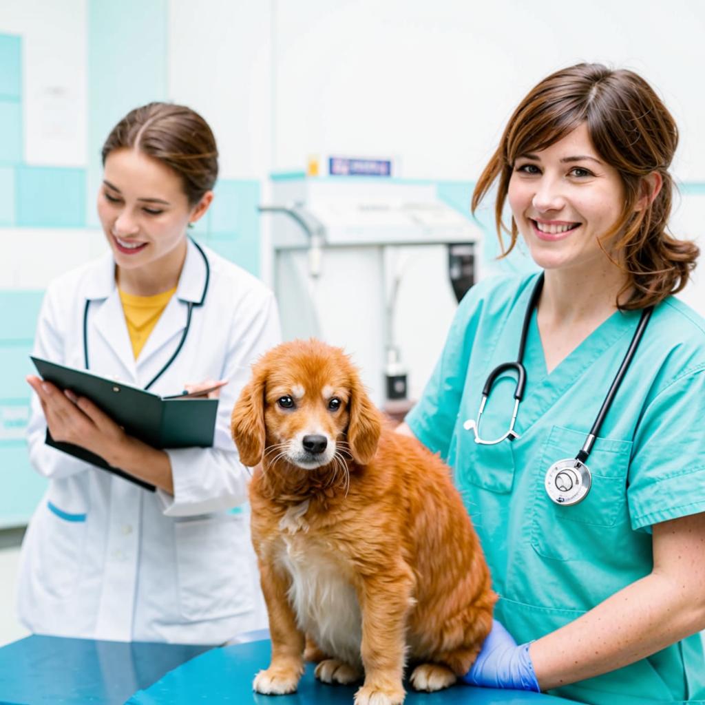 Как получить ветеринарное образование и стать ветеринаром Как получить ветеринарное образование