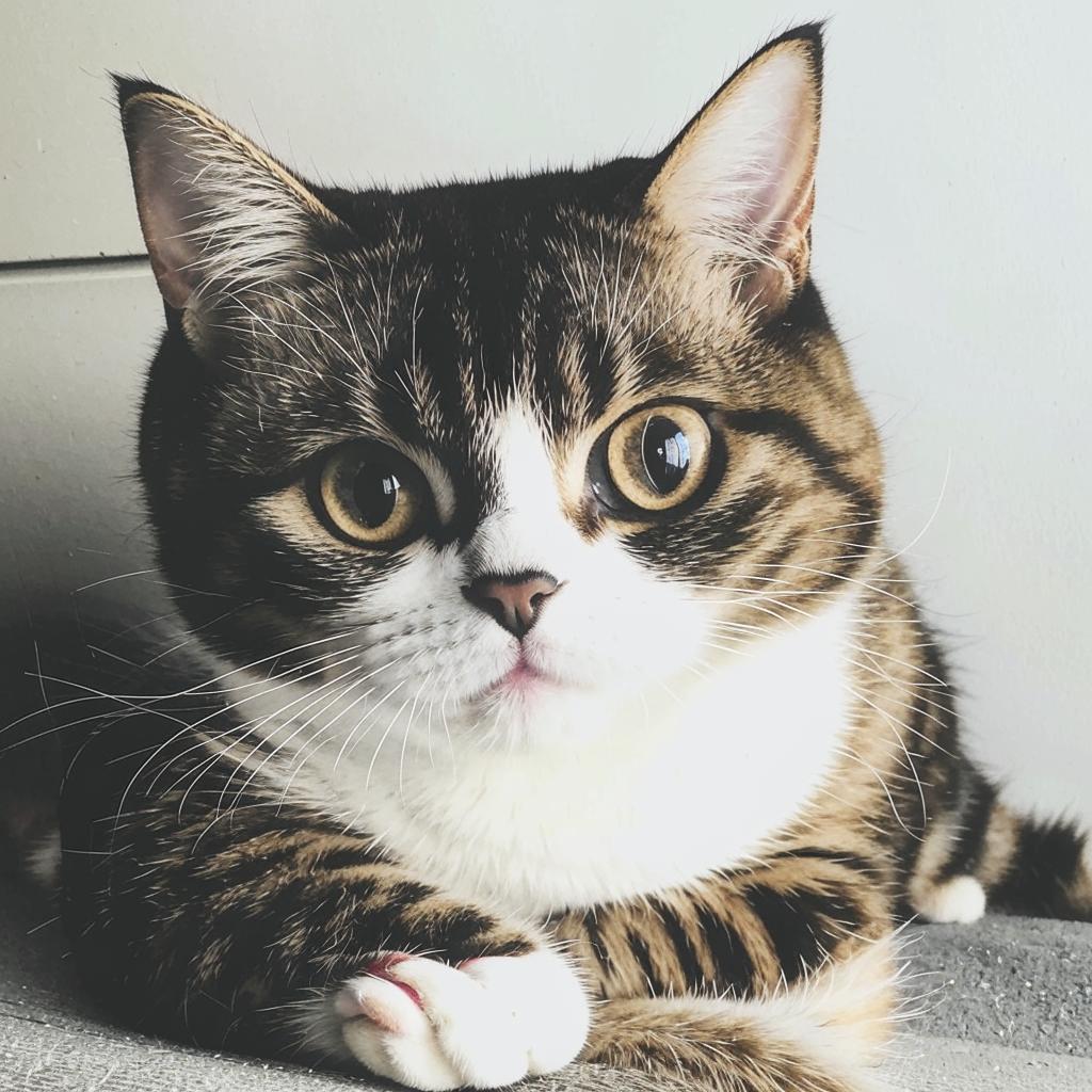 Пиксибоб Как выбрать Пиксибоб