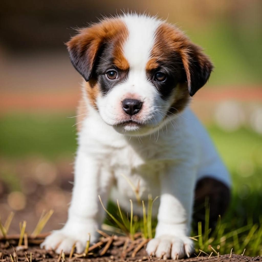 Гампр Воспитание и дрессировка