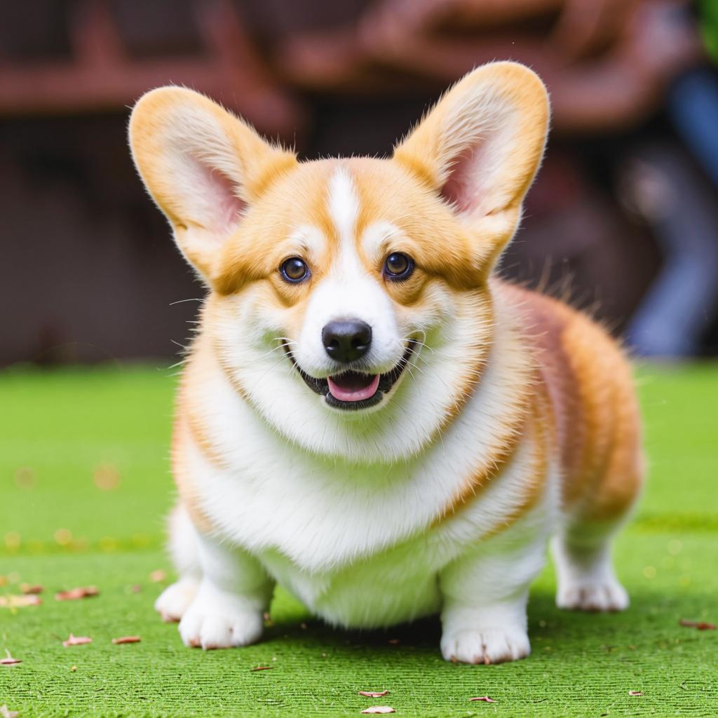 Вельш-корги пемброк Воспитание и дрессировка