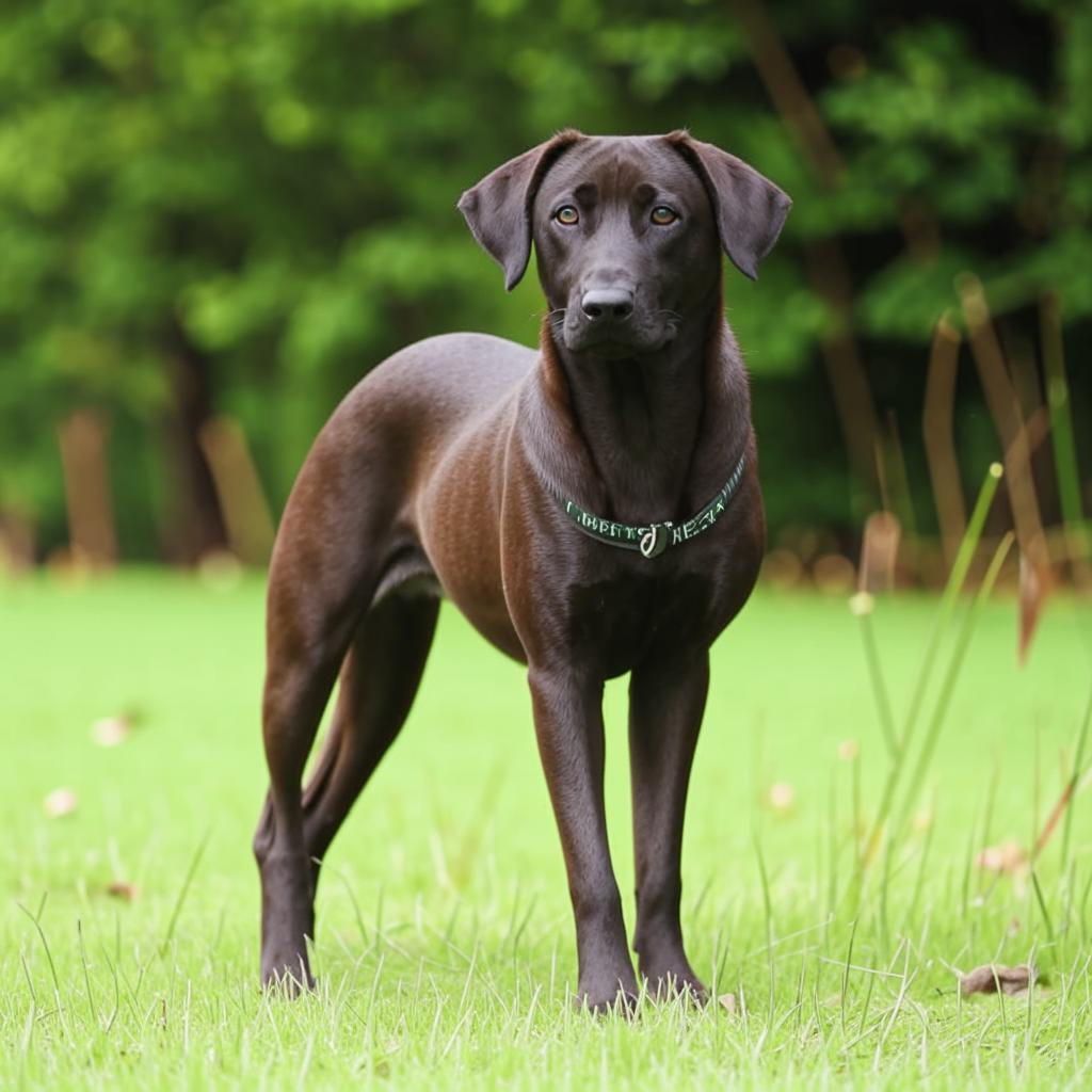 Сококе Характеристика породы