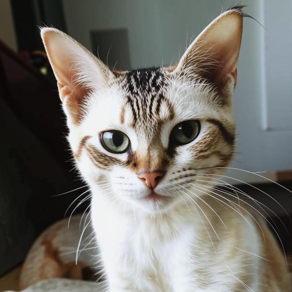 Сингапурская кошка Куда обращаться если заболела