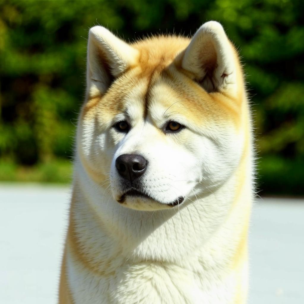 Американская акита Как выбрать Американская акита