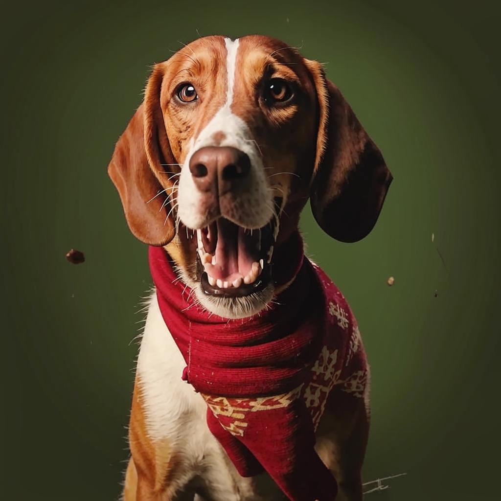 Бладхаунд Характер Бладхаунд