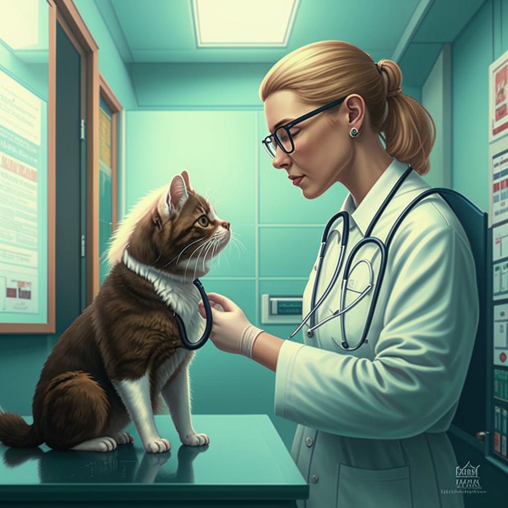 Как найти ветеринара? Почему стоит выбрать LikeDog