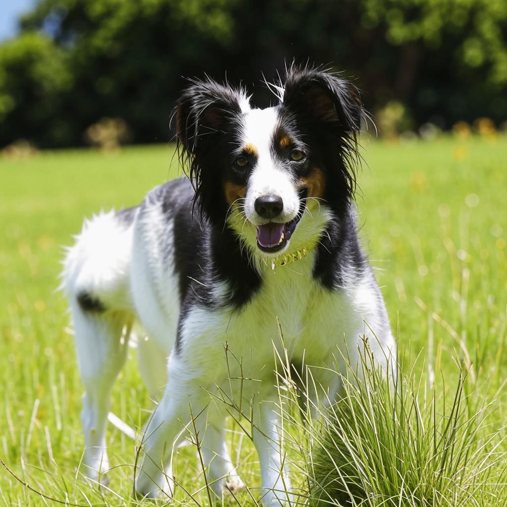 Маремма-абруццкая овчарка Здоровье и болезни Мареммаабруццкая овчарка