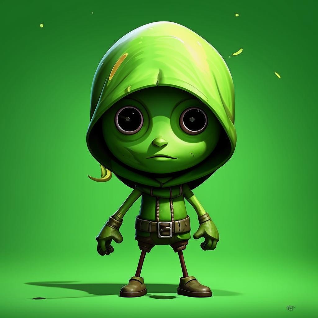 Шартрез Характер Шартрез