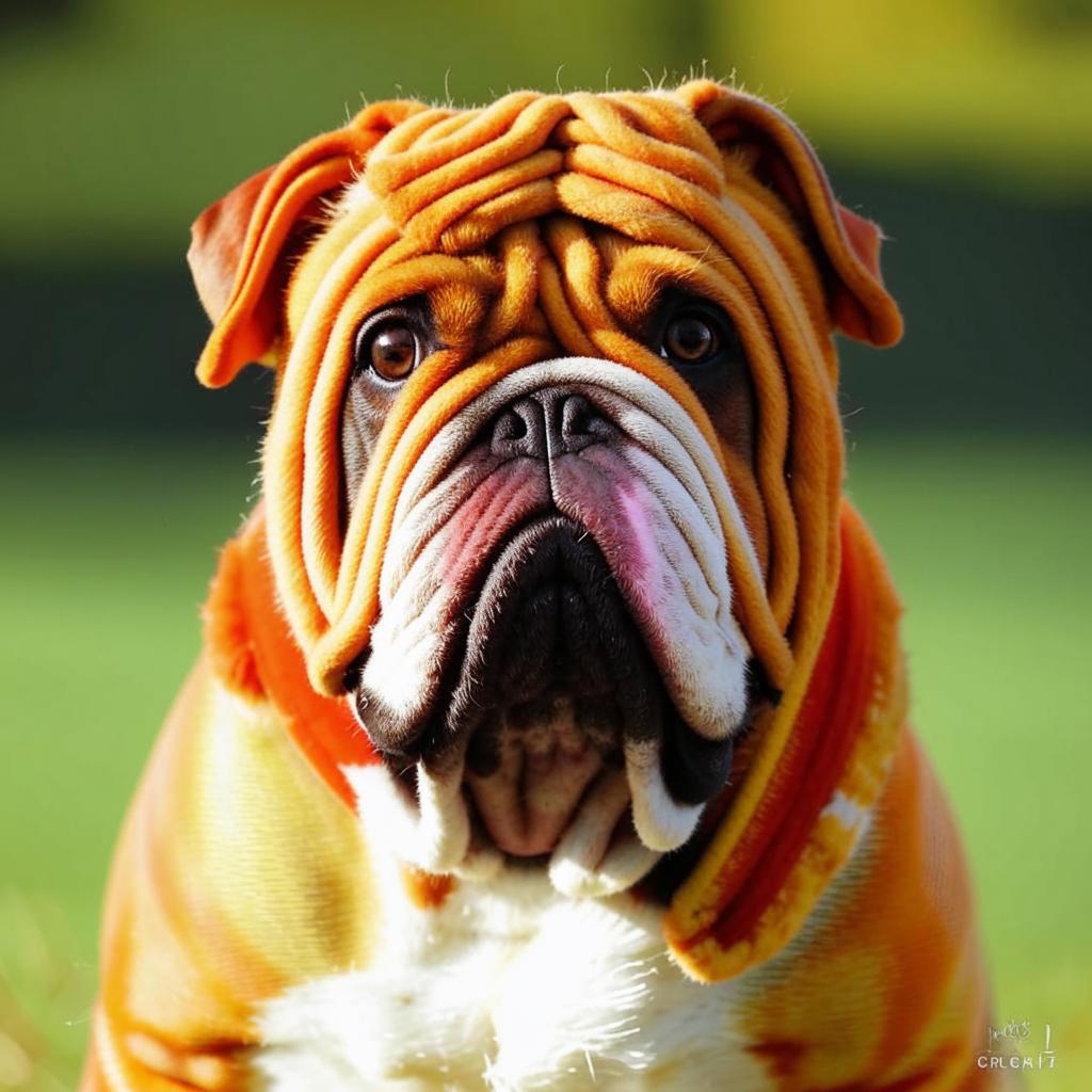 Бульмастиф Как выбрать Бульмастиф