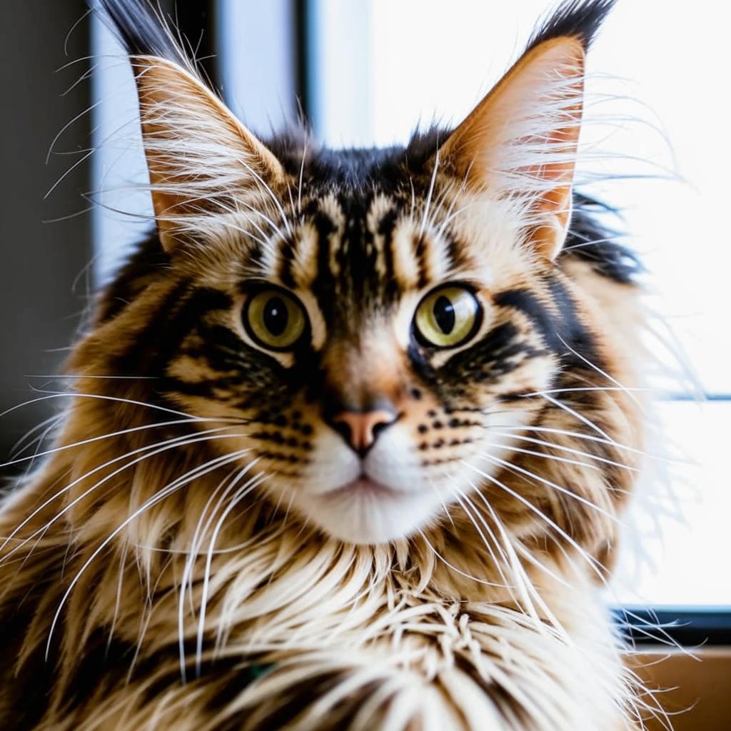 Мейн-кун Рекомендации по кормлению