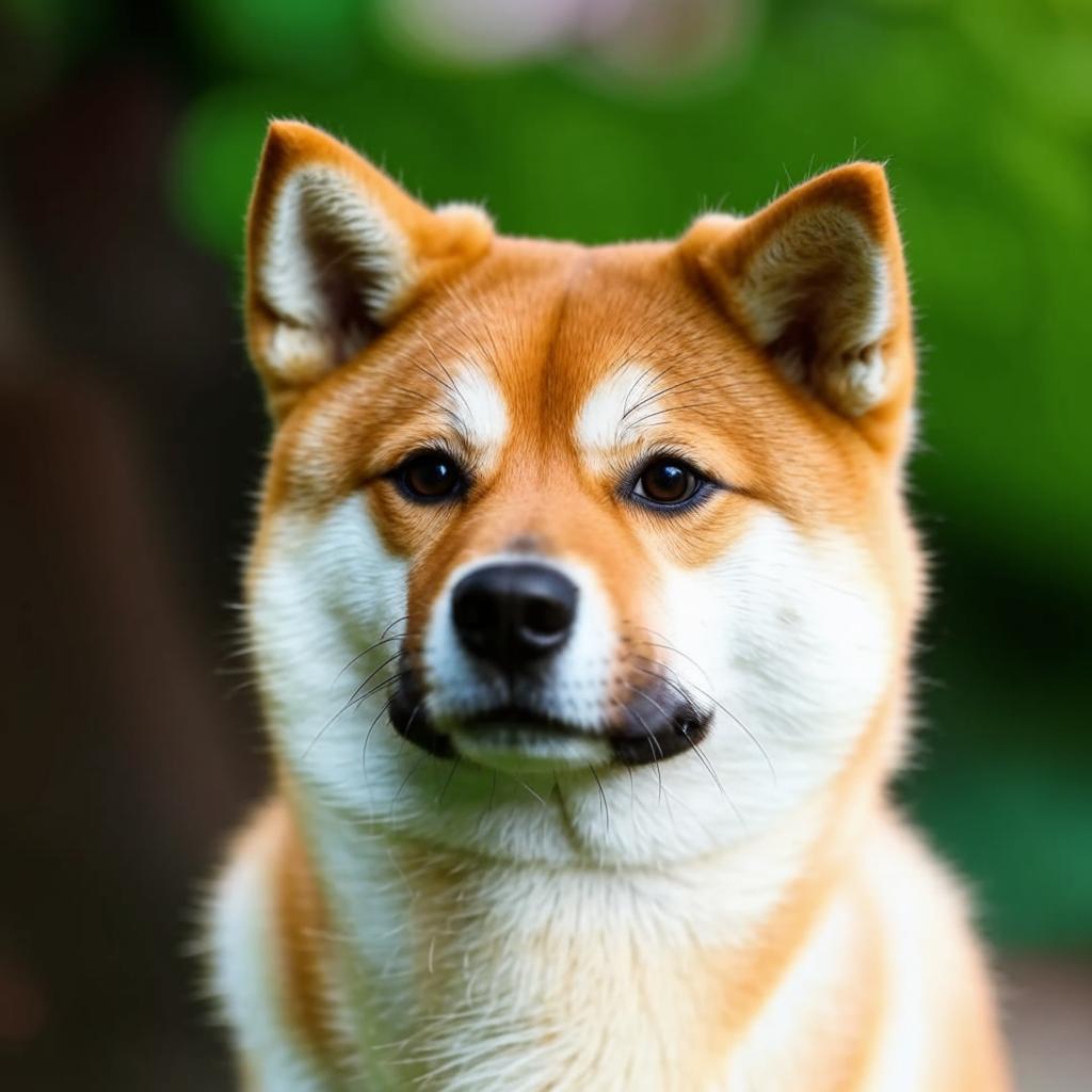 Тоса-ину Основные моменты