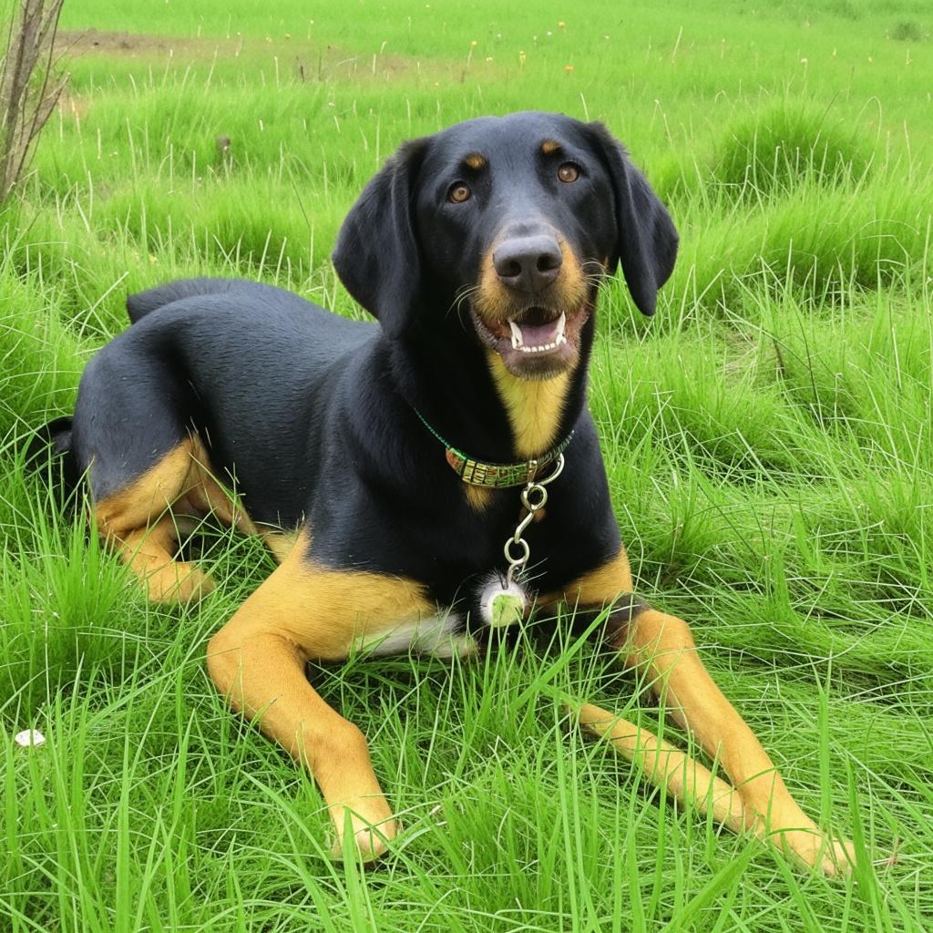 Русско-европейская лайка Характеристика породы