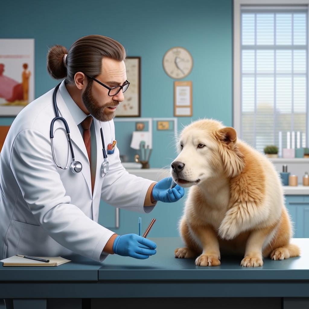 Ветеринар - Кто такой ветеринар? Как выбрать хорошего ветеринара