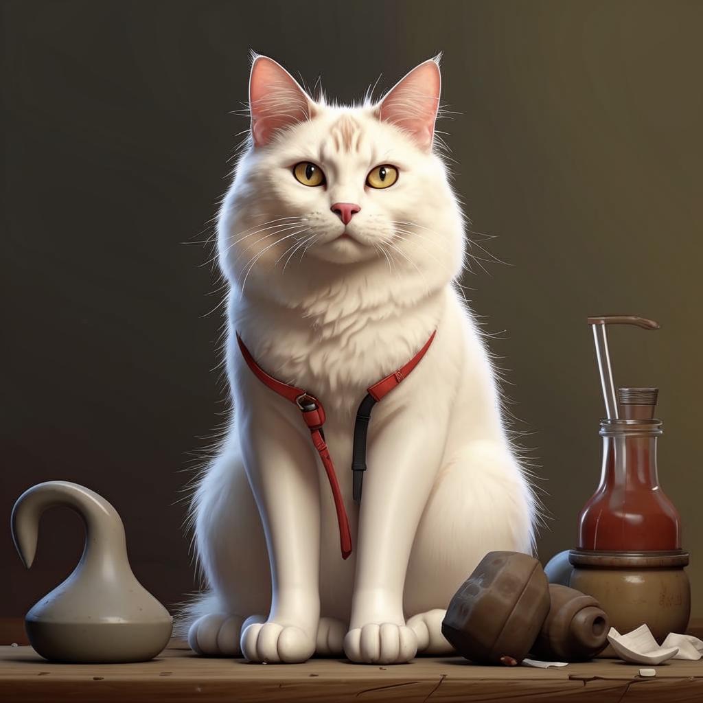 Бобтейл Уход и содержание