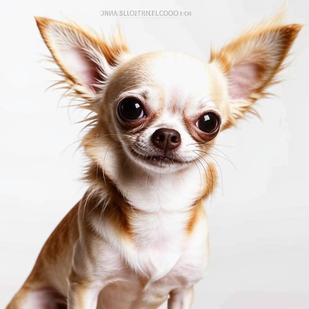 Чихуахуа Краткая информация о породе