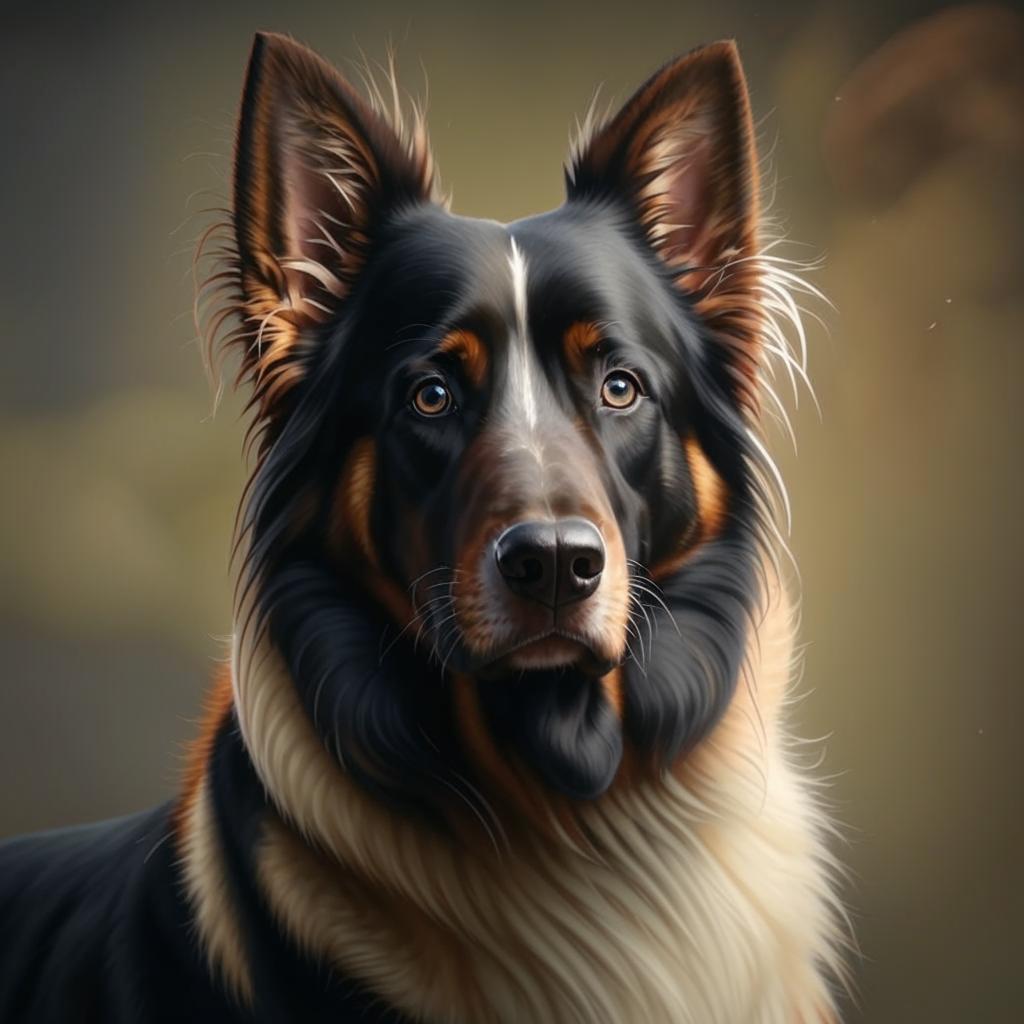 Южнорусская овчарка Уход и содержание