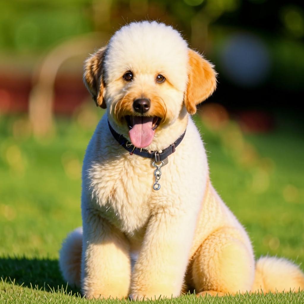 Лабраду (Лабрадудль) Характеристика породы