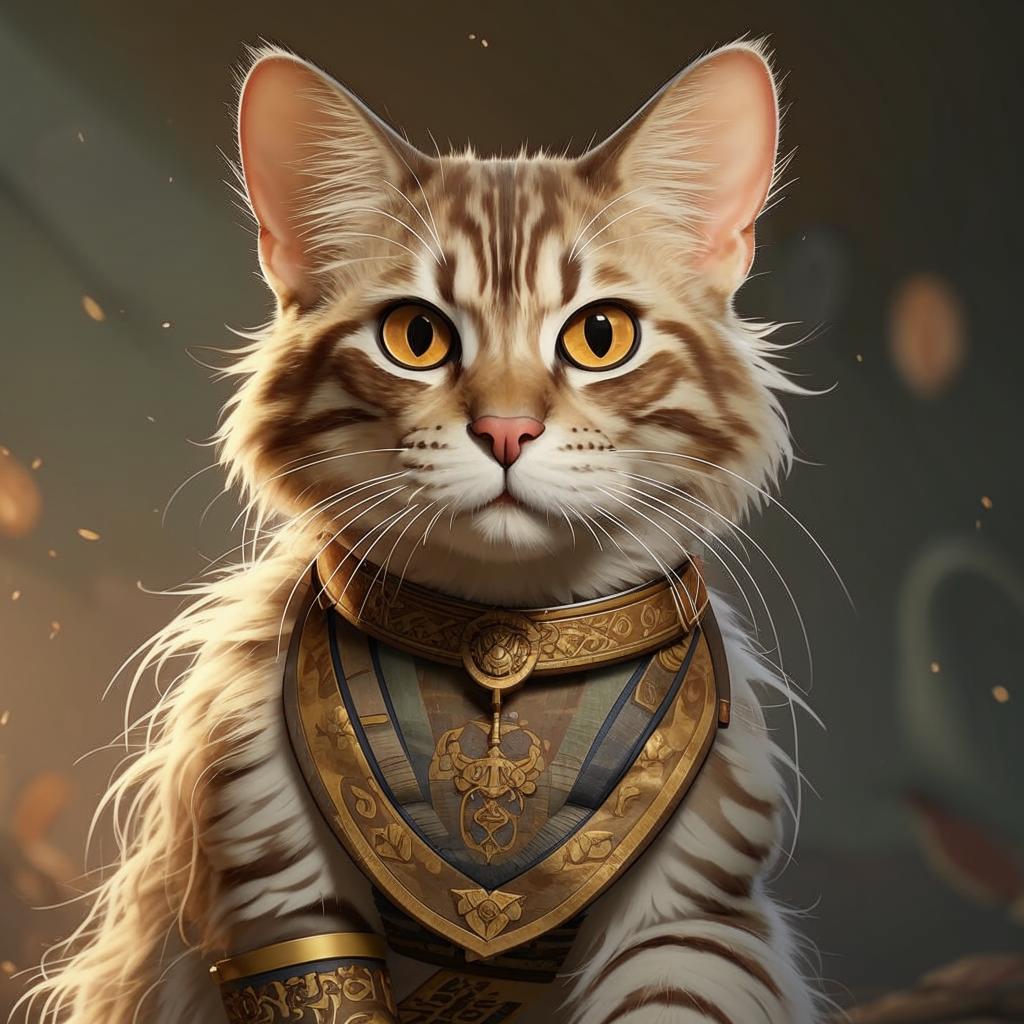 Яванез Характер Яванез