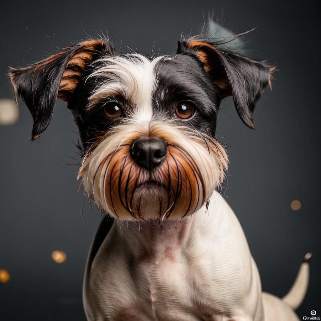 Эрдельтерьер Уход и содержание