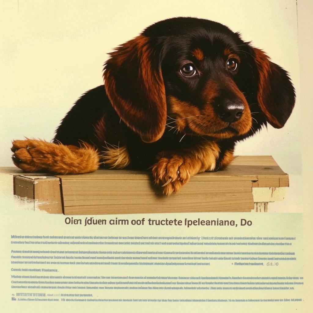 Немецкий дог История породы Немецкий дог