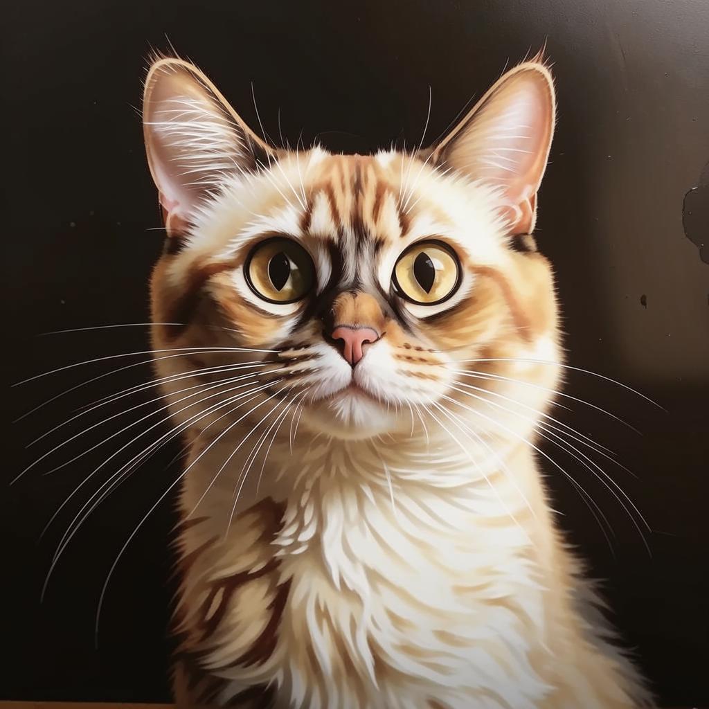 Бурмилла Здоровье и болезни Бурмилла