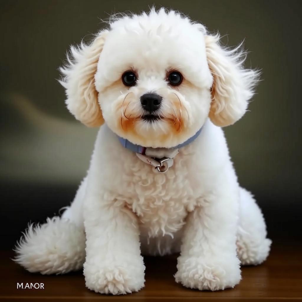 Мальтипу Внешность Мальтипу