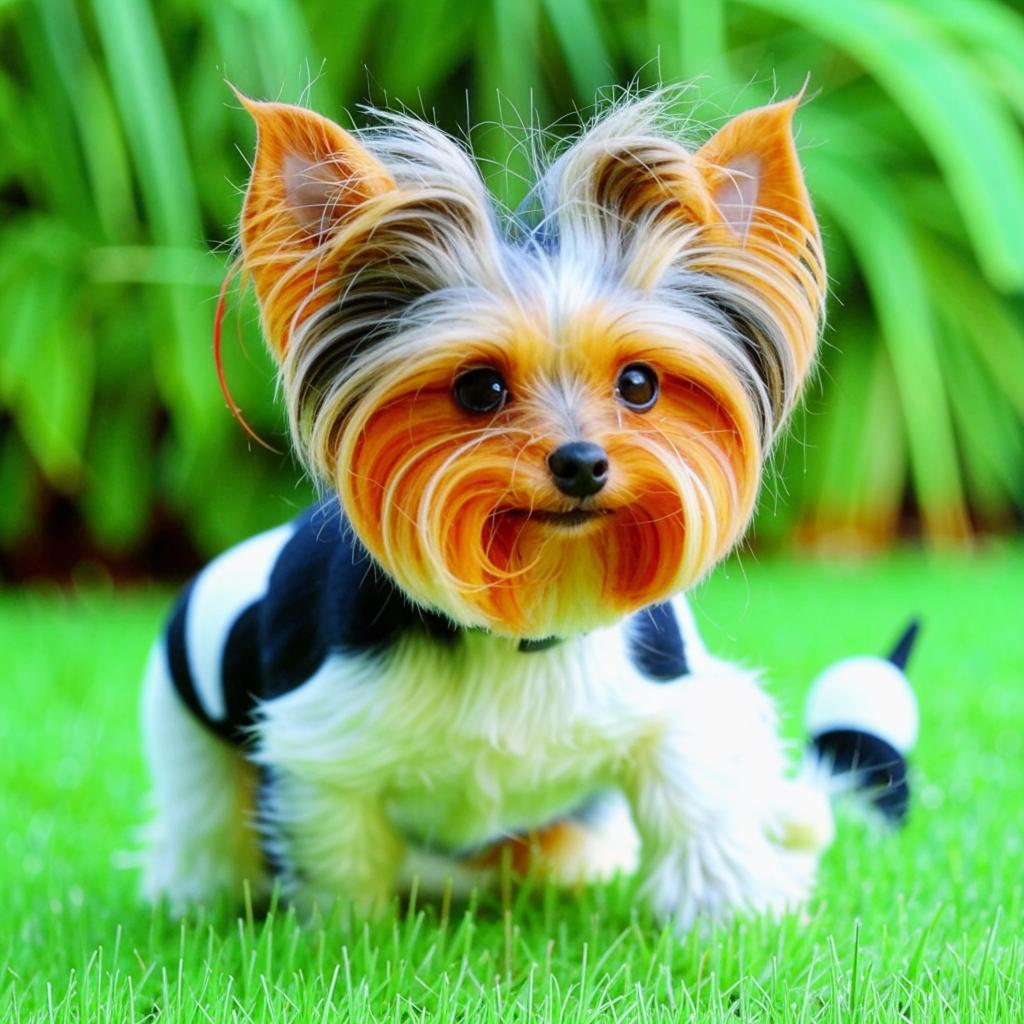 Бивер-йоркширский терьер Как выбрать Биверйоркширский терьер