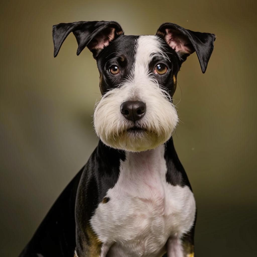 Эрдельтерьер Характеристика породы