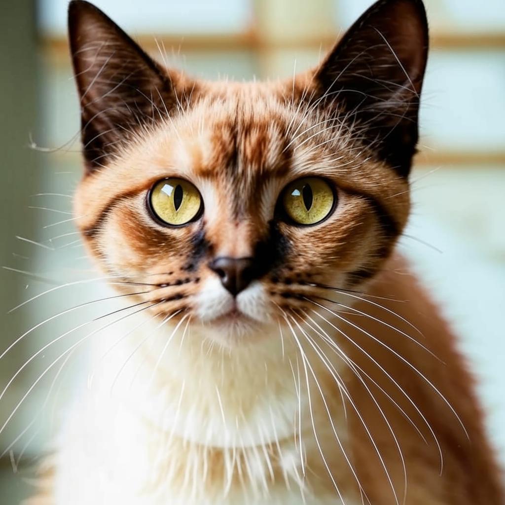 Бурмилла Характеристика породы