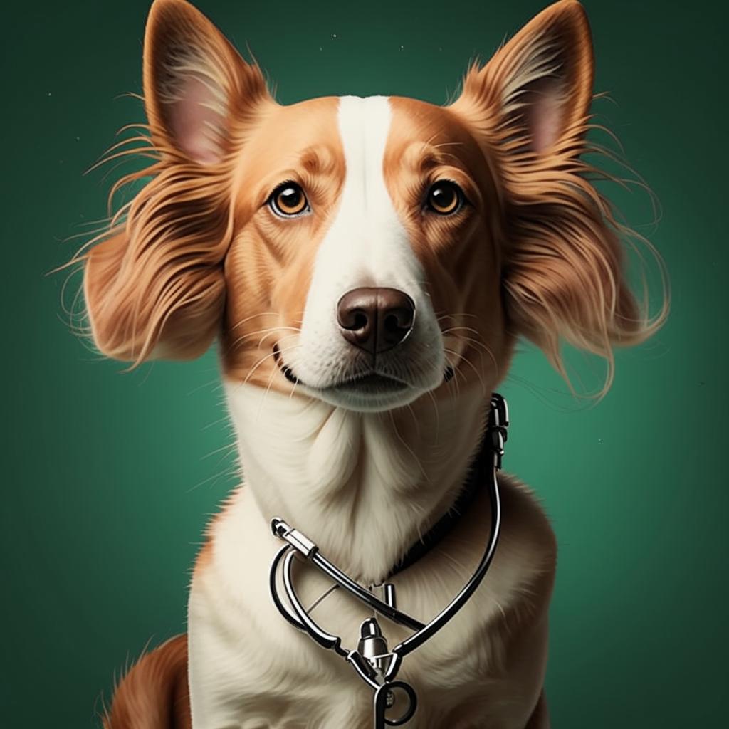 Советы ветеринара для вашей собаки