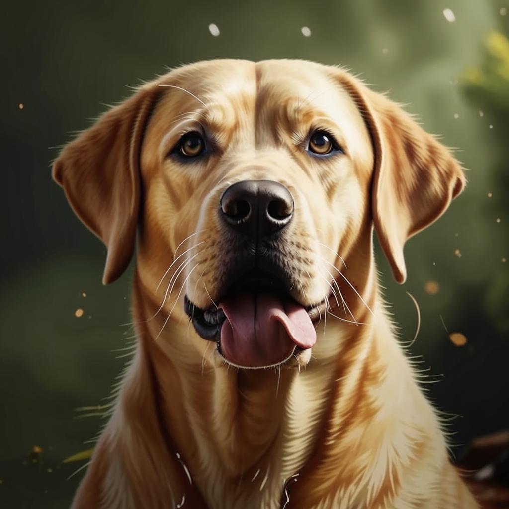 Лабрадор-ретривер Куда обращаться если заболела