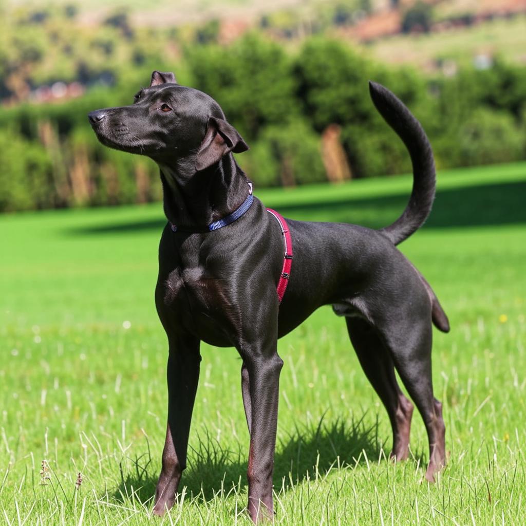 Фараонова собака История породы Фараонова собака