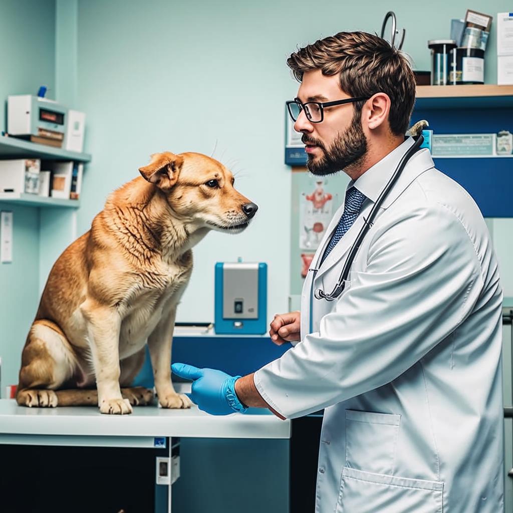 Быстрая и Профессиональная Помощь Ветеринара Как ухаживать за животным чтобы оно было здоровым