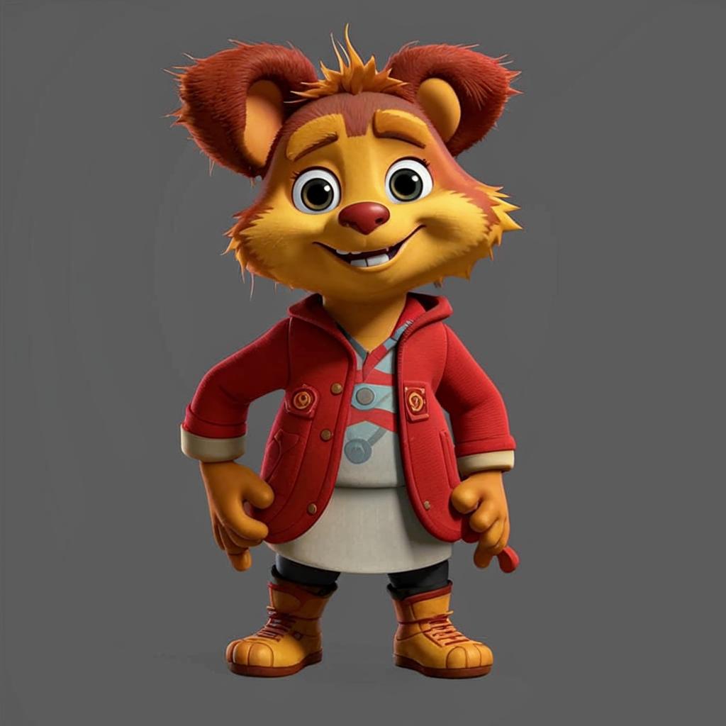 Шелти Характер Шелти