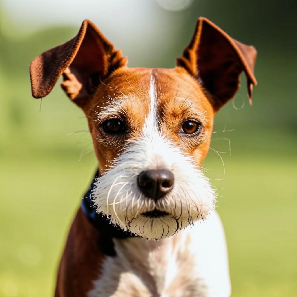 Фокстерьер Характеристика породы