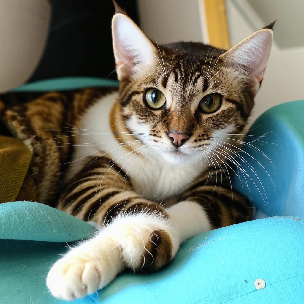 Оцикет Здоровье и болезни Оцикет