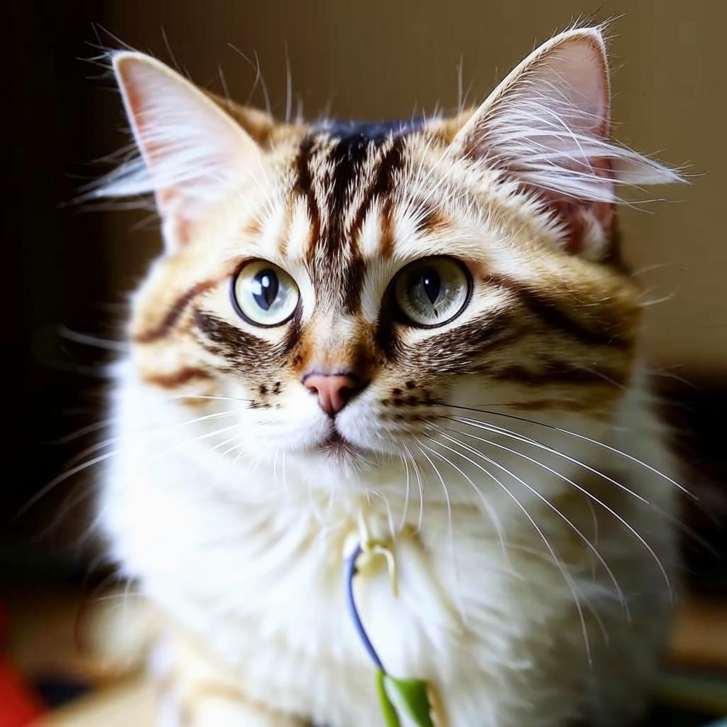 Нибелунг Краткая информация о породе