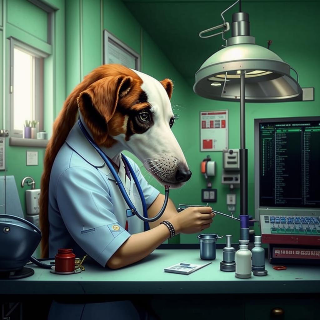 Как стать ветеринаром 2 Какие качества нужны ветеринару