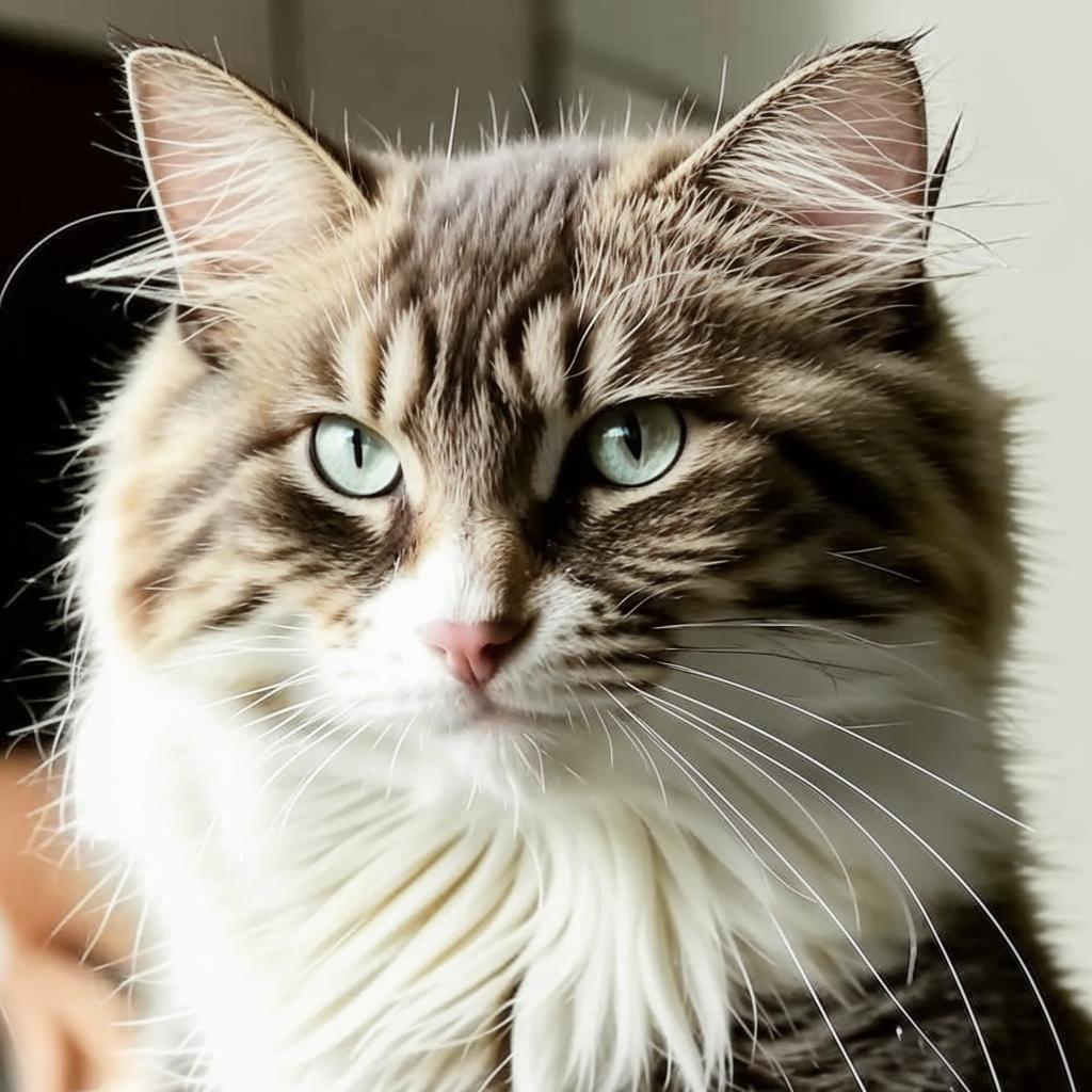 Чаузи Внешность Чаузи