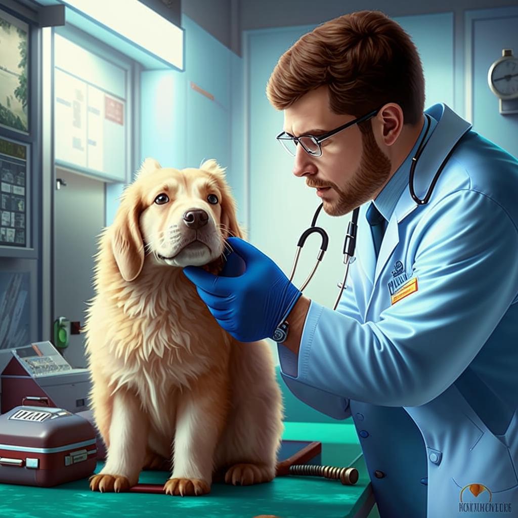 Как найти ветеринара? Что делать в экстренных случаях