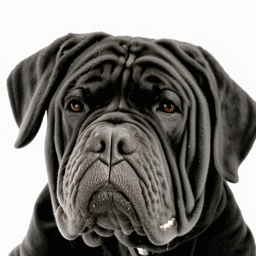 Английский Мастиф Основные моменты