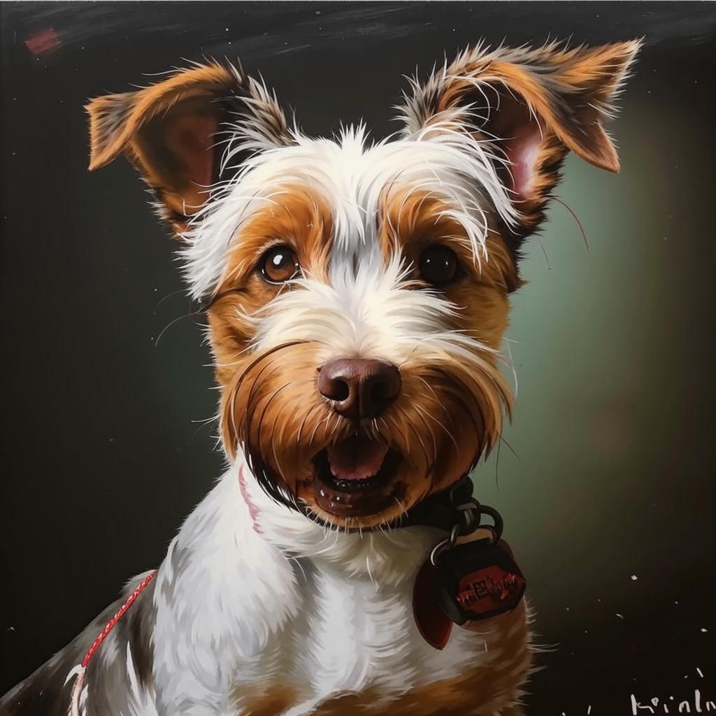 Вельштерьер