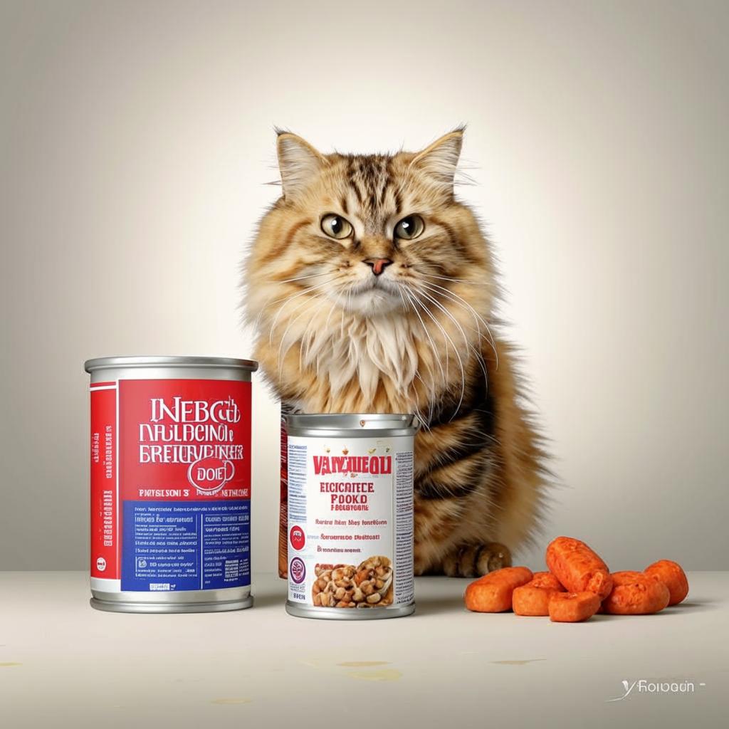 Корм для кошек - отзывы ветеринаров