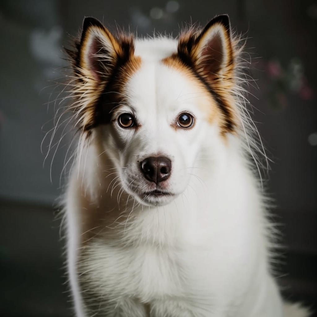 Аляскинский кли-кай Внешность Аляскинский кликай