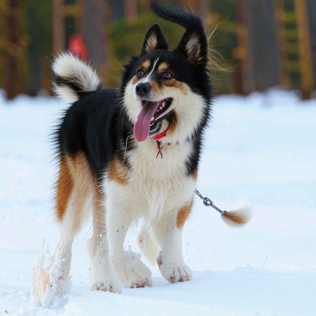 Аляскинский кли-кай Здоровье и болезни Аляскинский кликай